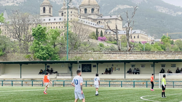 Jornada 2 clausura. Temporada 25-26
